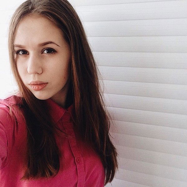 Мария Звонарёва