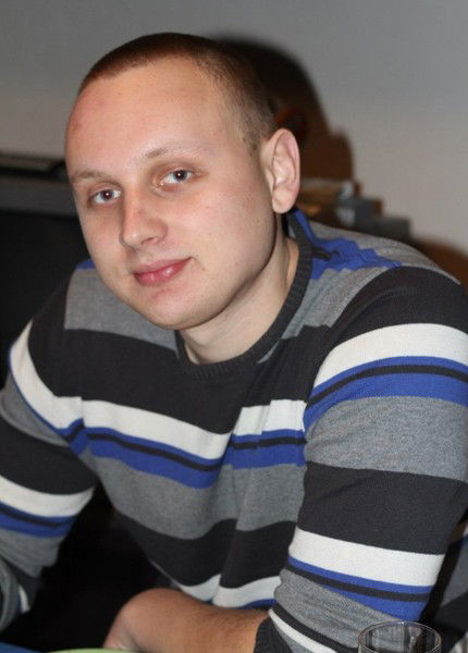 Карпенко Андрей