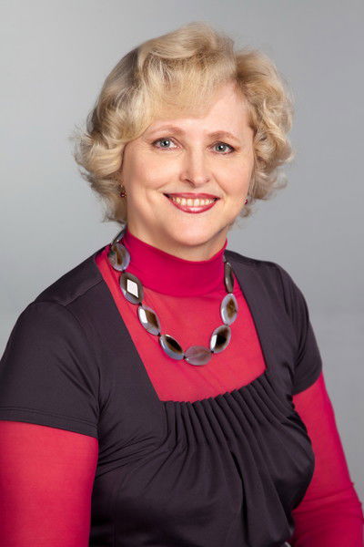 Светлана Жукова