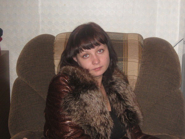 Екатерина Смирнова (Дружинина)