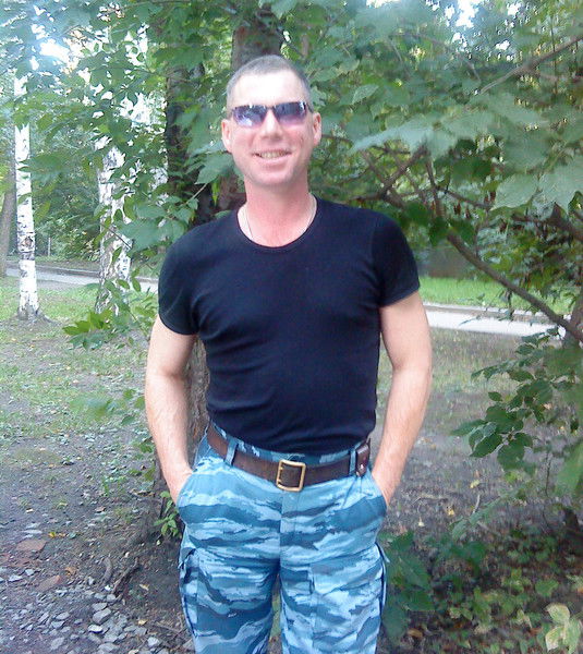 Анатолий Рогачёв