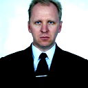 Sergey Petrov