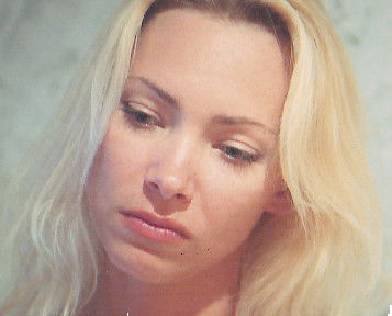 Татьяна Тюрина