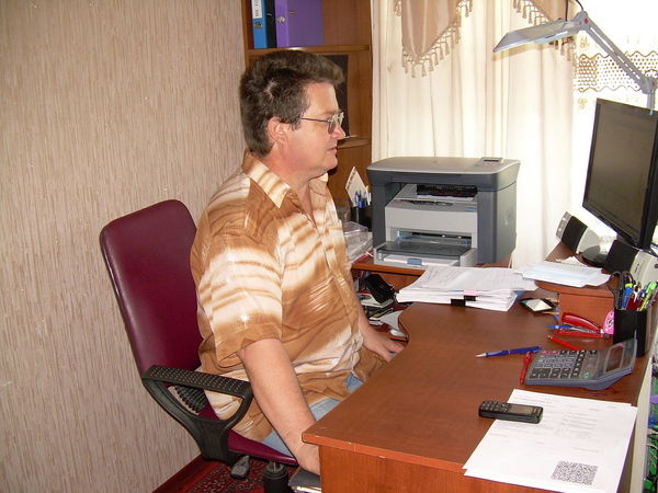 Александр Саймов