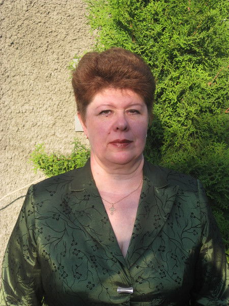 Елена Смирнова