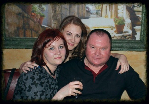 Анастасия Калинина