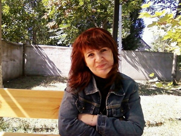 Анна Ергунова