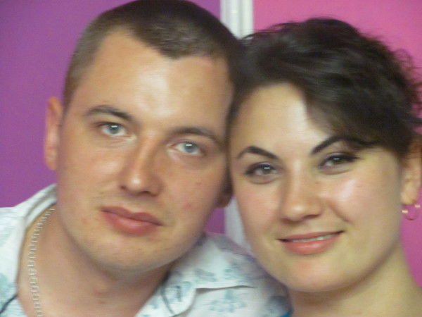 Ирина Гончарук