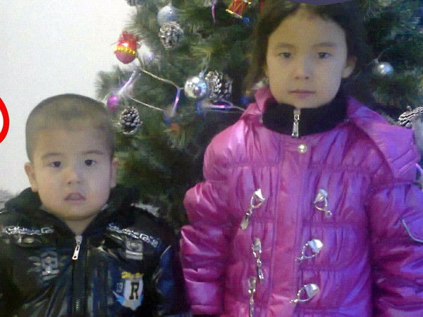 Серик Калжанов