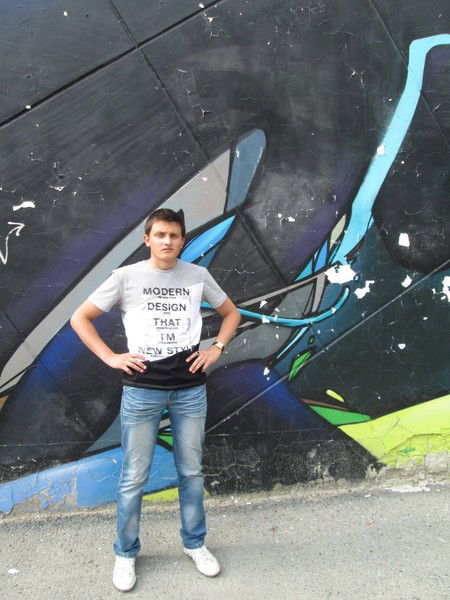 Роман Ромахин