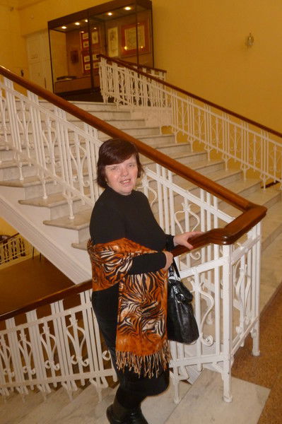 Ирина Косинцева