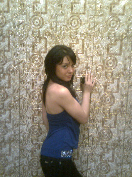 Эмика Хайрова