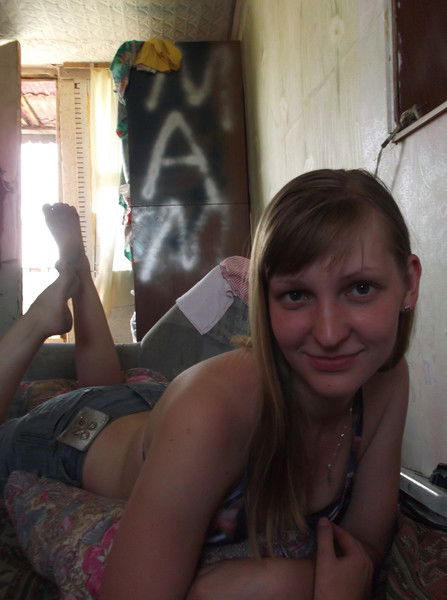 Алёна Ситникова