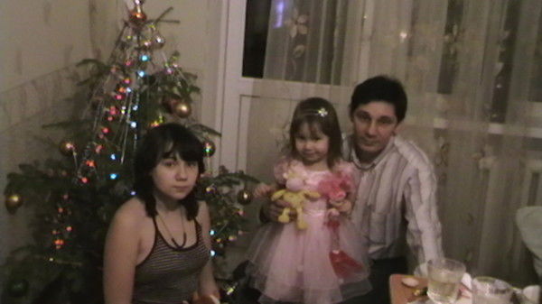 Евгений Дмитриев