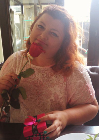 Тетяна Густій