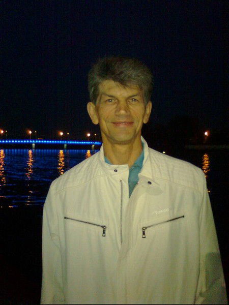 Юрий Щербич