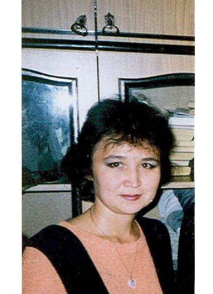 @льфрида *******