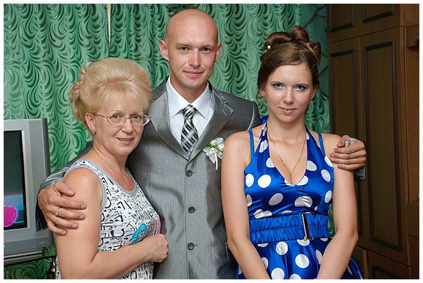 Марина Никитина