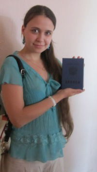 Рушана Файзуллина