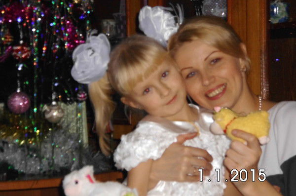 Екатерина Юрина