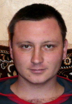 Константин Фролов