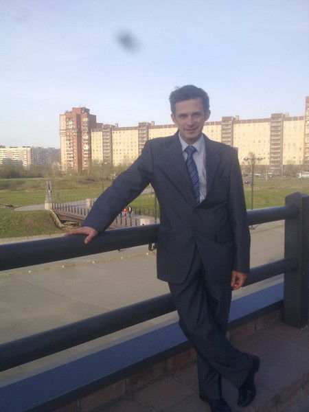 Алексей Просто