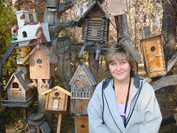 Елена Чугунова