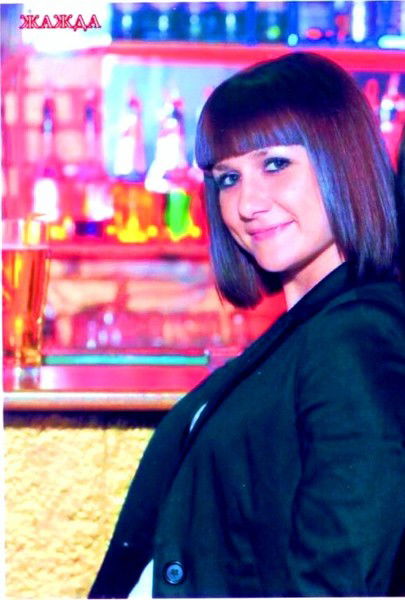 Наталья Зуева(Аксёнова)