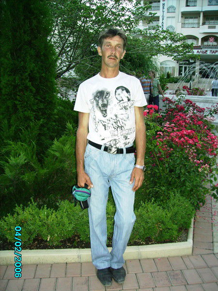 Алёша Малков