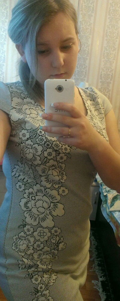 Анастасия Иванова