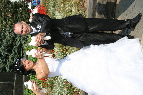 Михаил Воронов