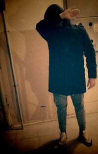 Ваня Бондаренко