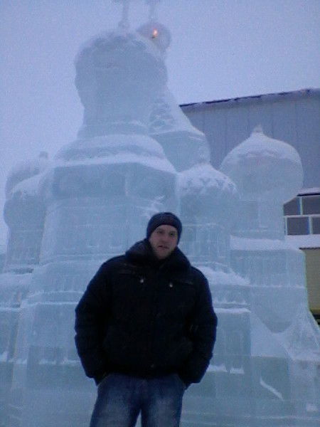 Евгений Депутатов