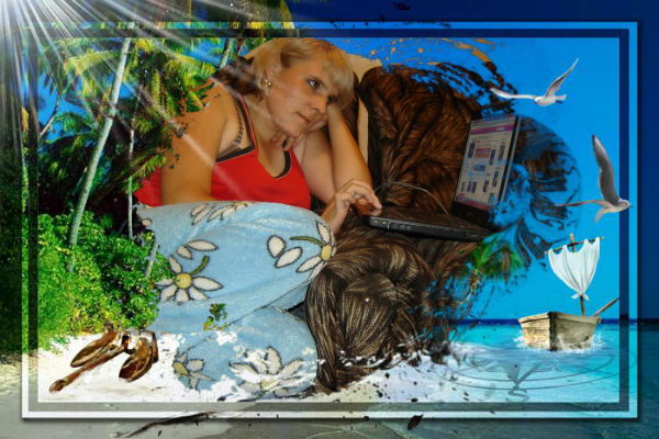 Евгения Копытова