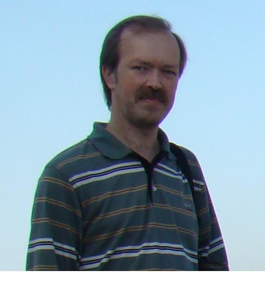 Сергей Жуков