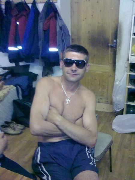 Геннадий Пыльский