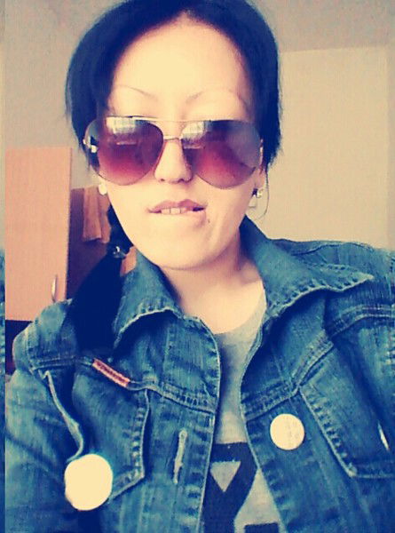 Дынды Кыз )))