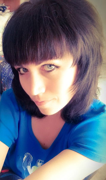 Ольга Кузнецова