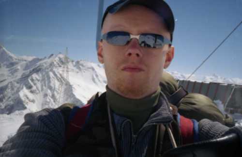 Владислав Кочетков