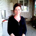 Анна Горячева