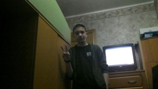 Ильгар Гусейнов