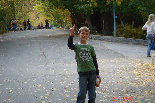 Виктор Трубников