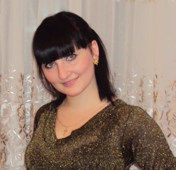 Ирина Аникина