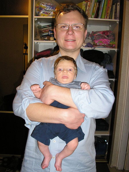 Алексей Новиков