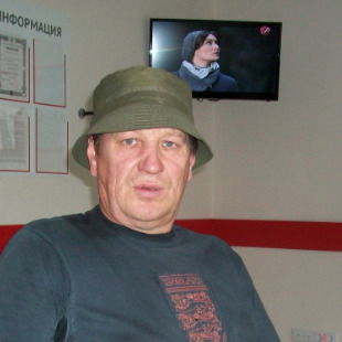 Григорий Цыганков