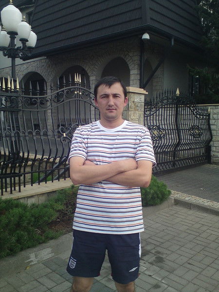 Shuhrat Hasanov