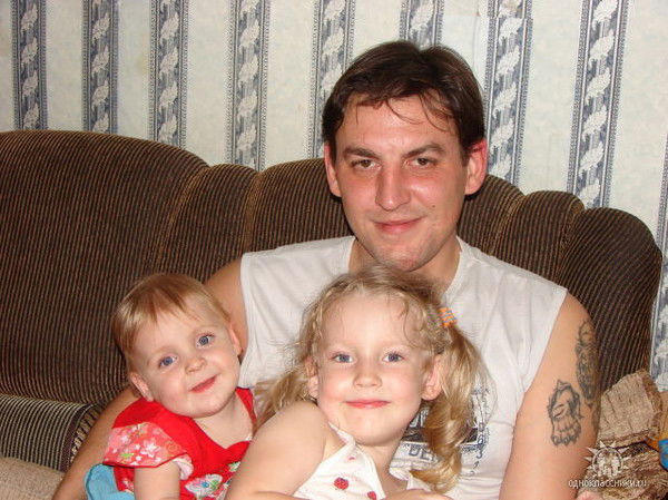 Алексей Ермолин