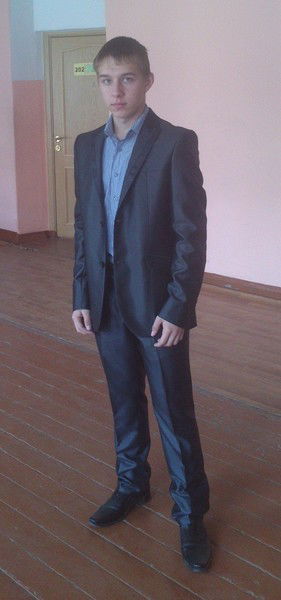 Слава Нагаев