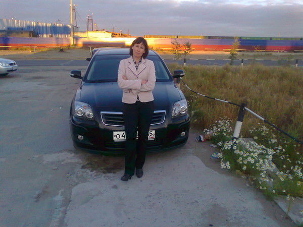 Римма Абубакирова