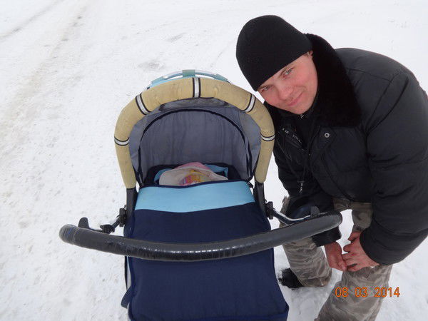 Максим Страйбулов